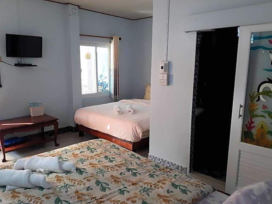 Baan Kokaew Chiang Khan