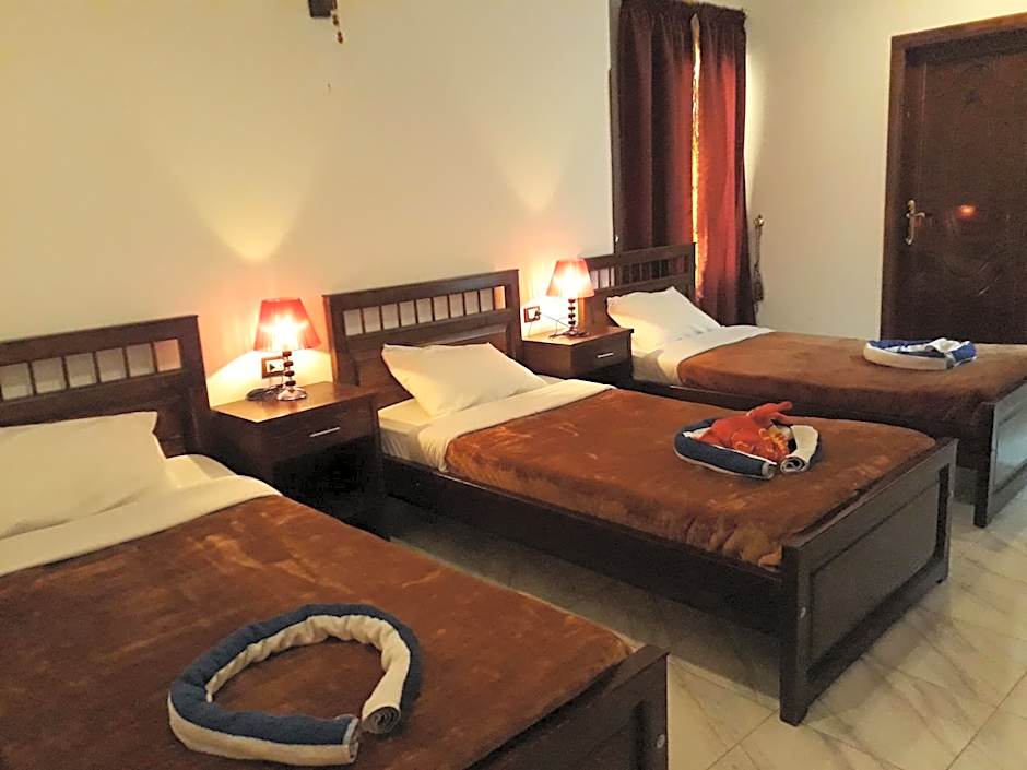 Al Hambra Hotel