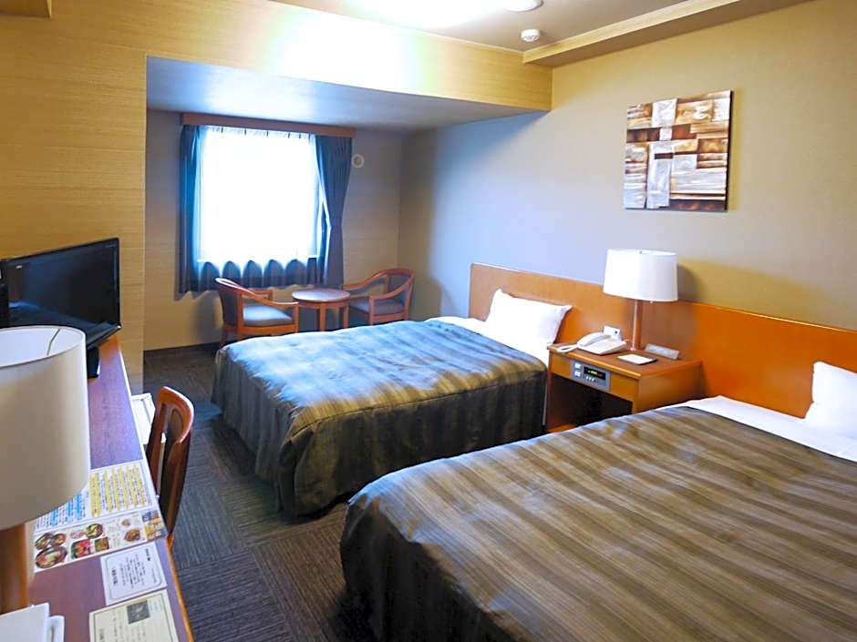 Hotel Route Inn Suwa Inter