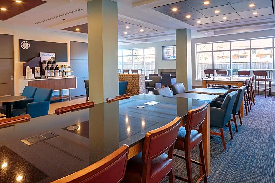 Holiday Inn Express Belleville By IHG