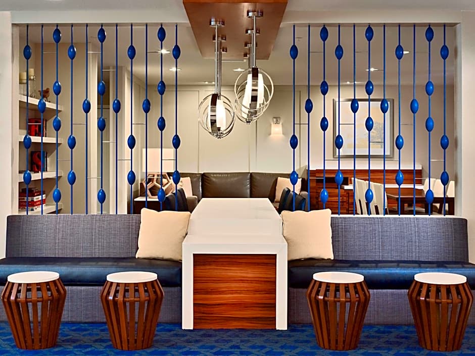 Sonesta ES Suites Atlanta - Perimeter Center North