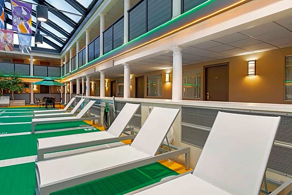 Best Western Green Bay Inn Conference Center