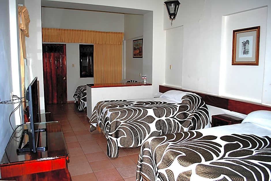 HOTEL POSADA DEL SOL