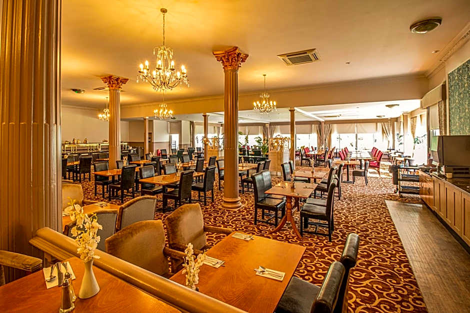 Royal Bath Hotel