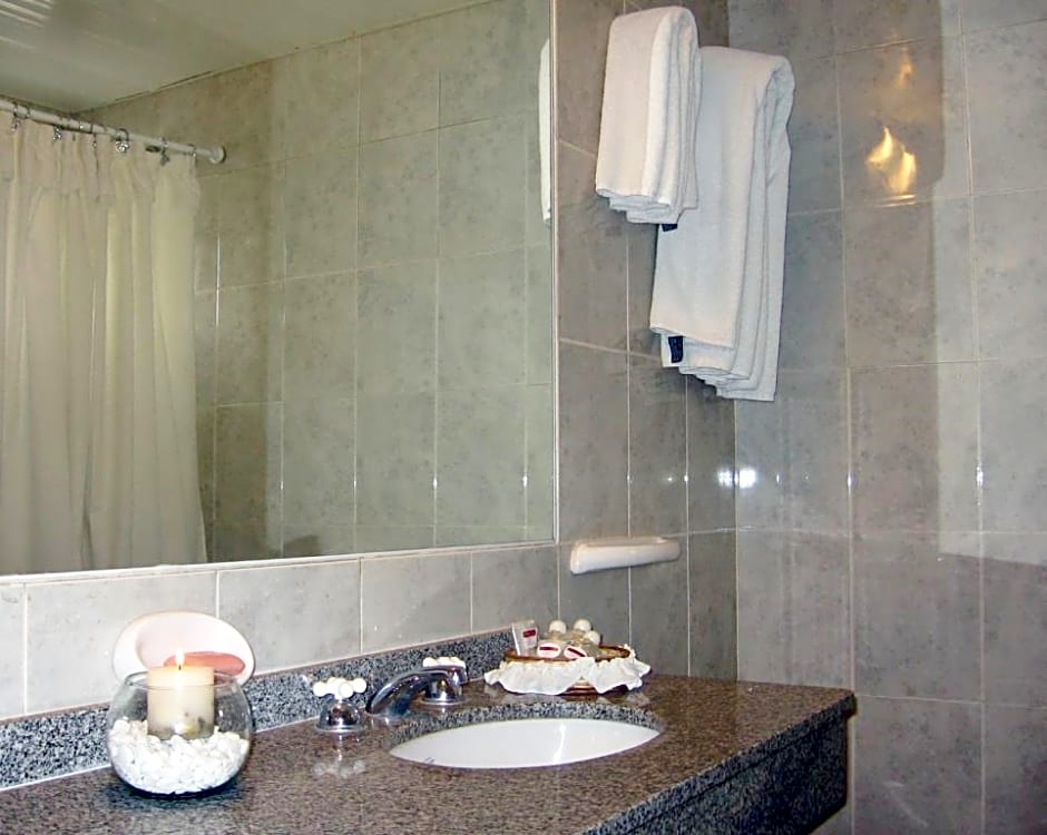 Gran Hotel Princess Gold