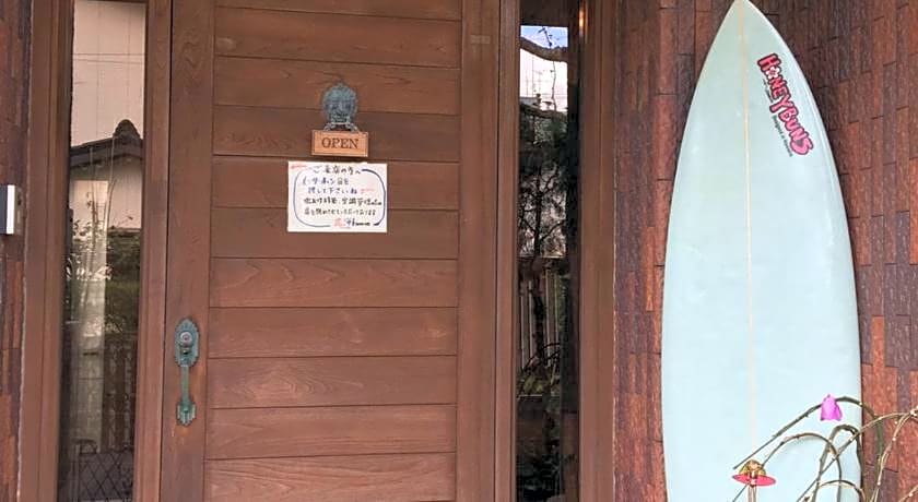 Kami House