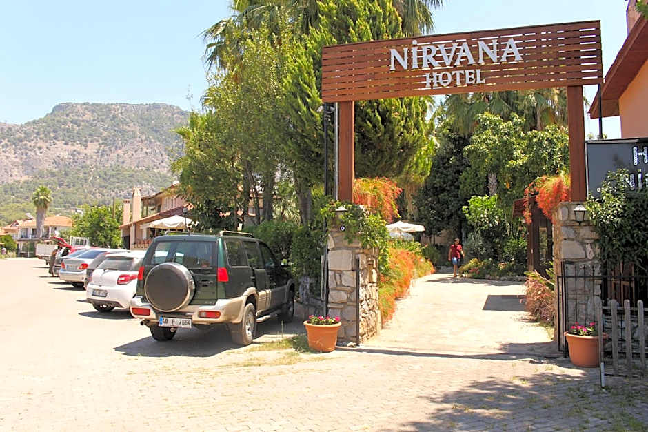 Nirvana Hotel