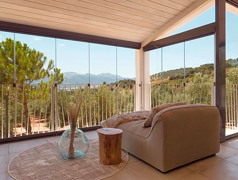 Hacienda Fresneda María by Real Spain Hotels Adults Recommended