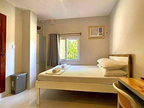 Premium Quadruple Room