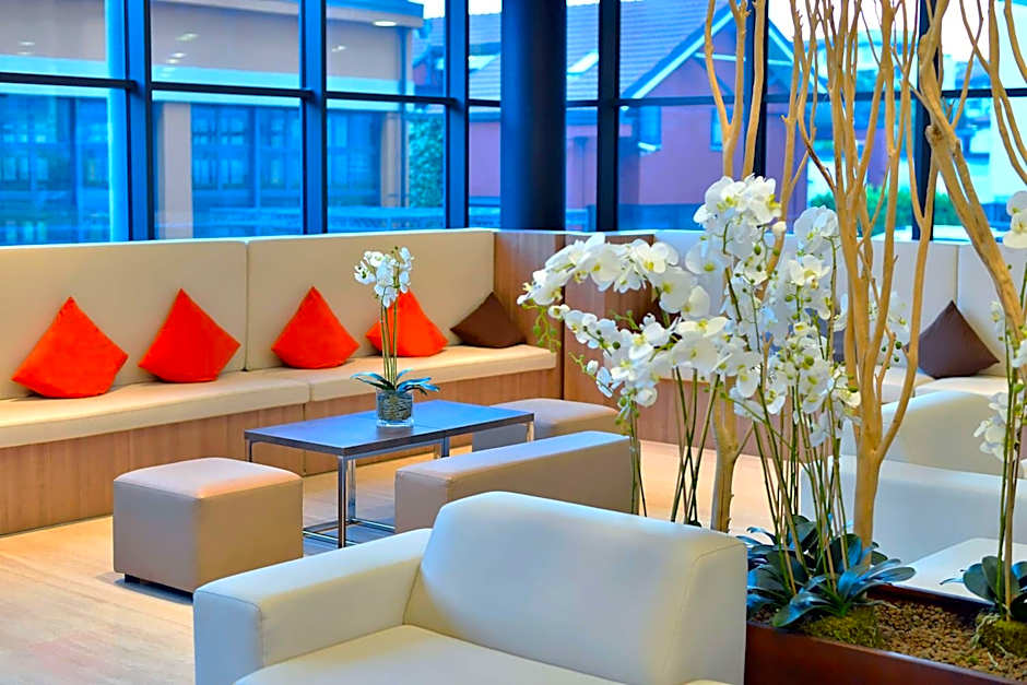 Hilton Garden Inn Milan North