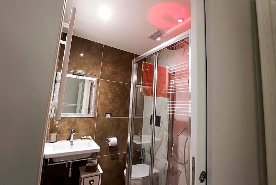 CASA LILI ROMA, Bed and Breakfast