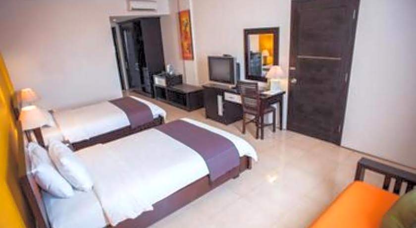 Eclipse Hotel Prawirotaman