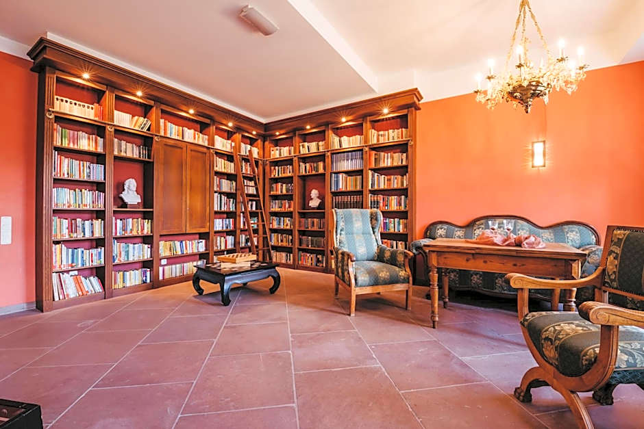 Hotel Schloß Gehrden