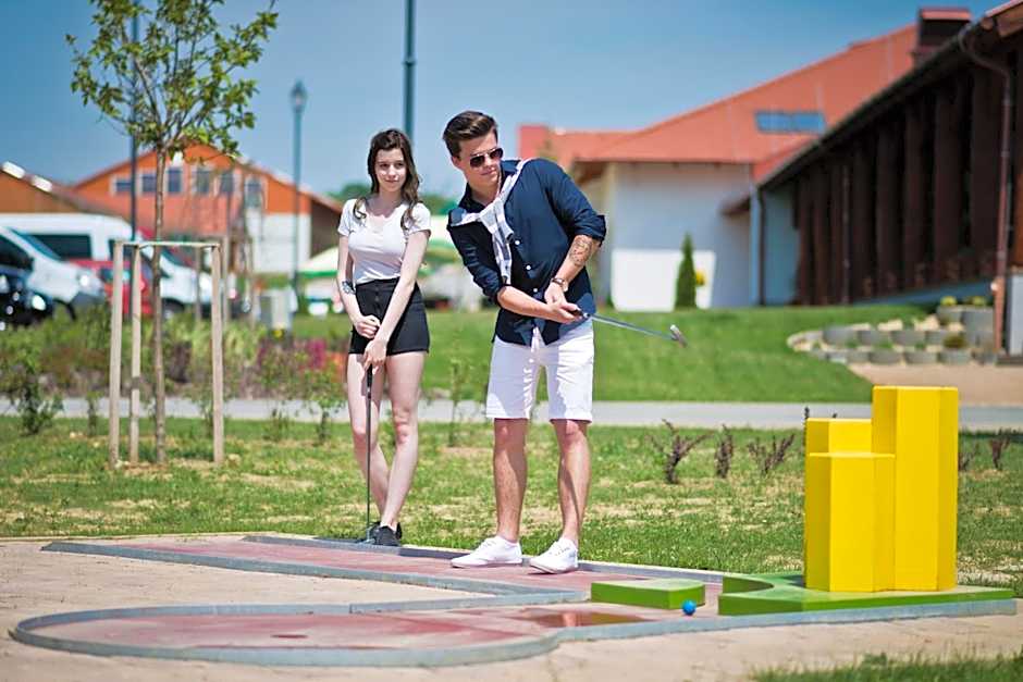 Zselicvölgy Szabadidőfarm