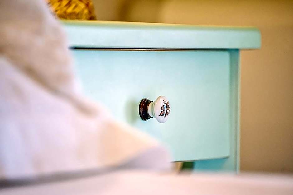 Archontiko Kymis Boutique Hotel