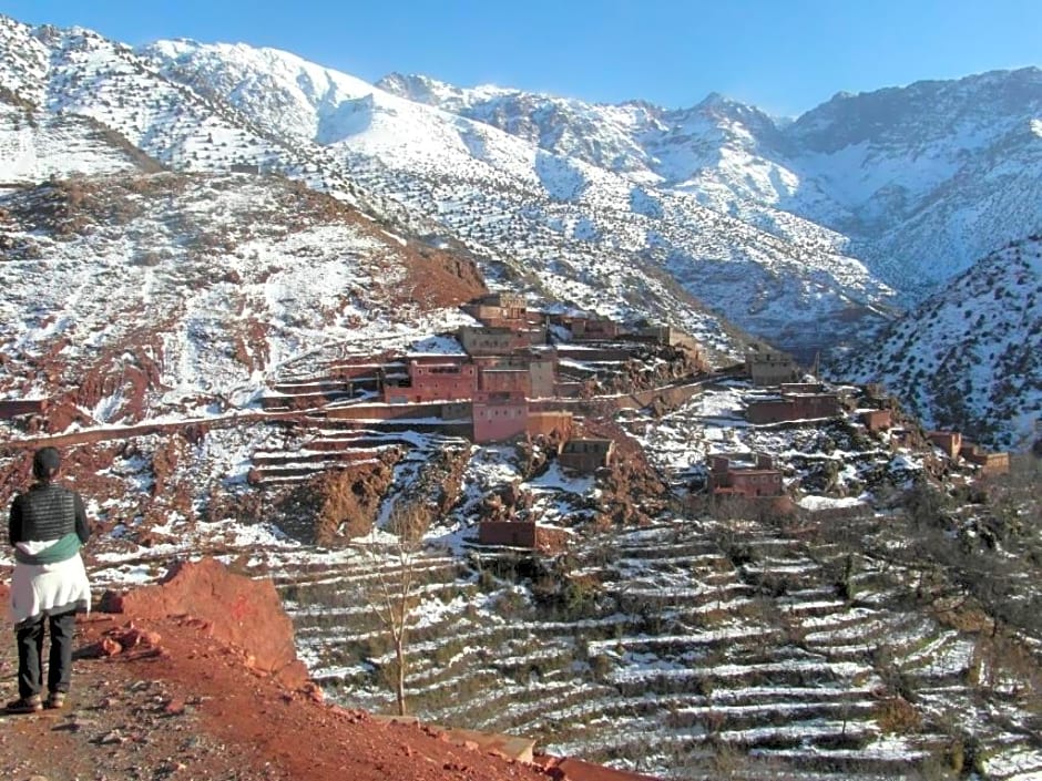 Tamatert Guest House