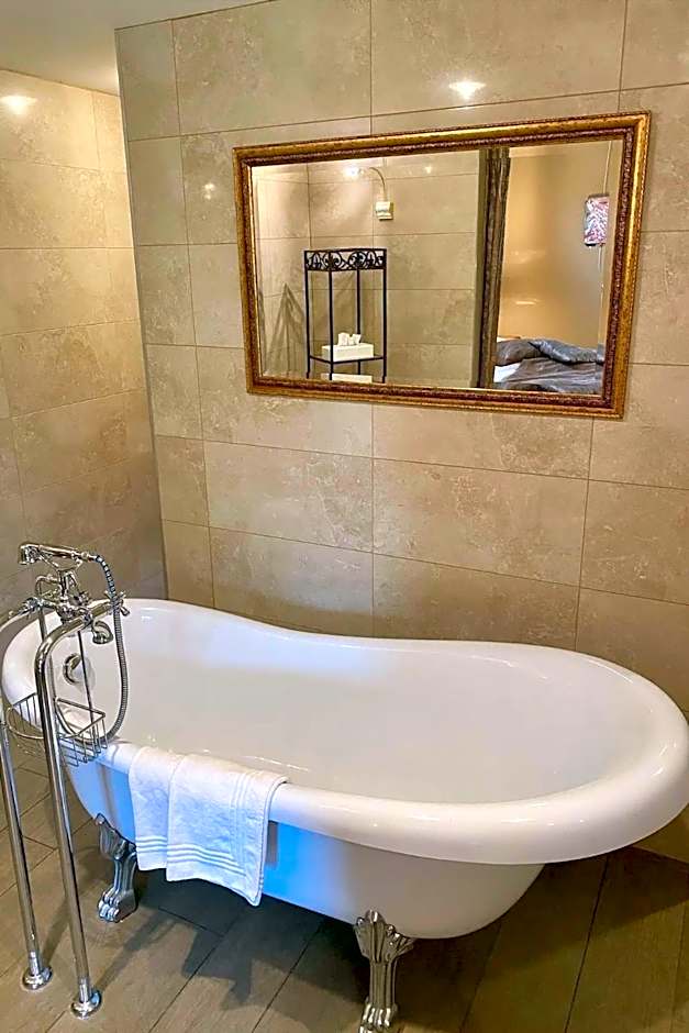 Hotel L'Ami du Chambertin