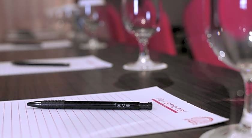 Favehotel Langko Mataram - Lombok