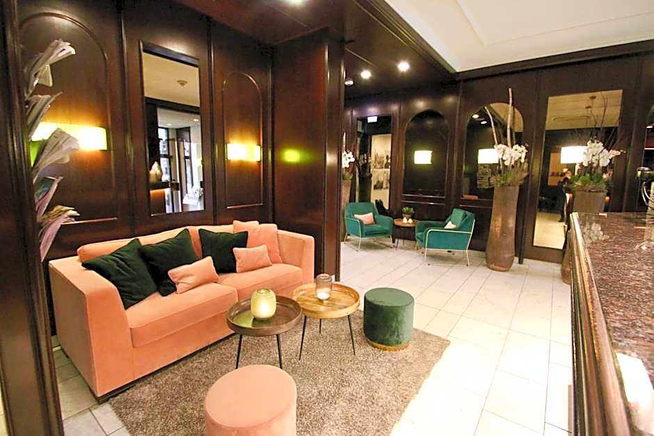 Hotel Metropol