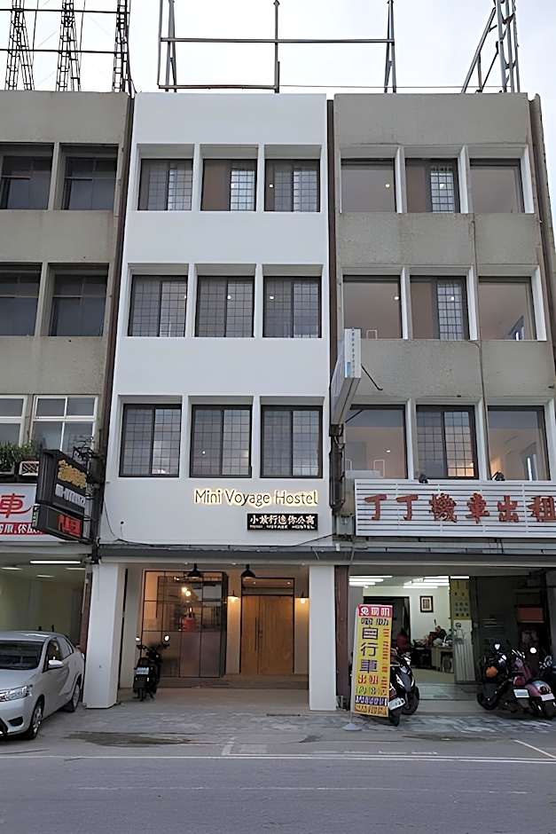 Mini Voyage Hostel