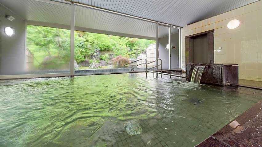 Higashiyama Onsen Maple Plaza