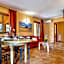 Residence with swimming-pool and thermal pools in Sorano