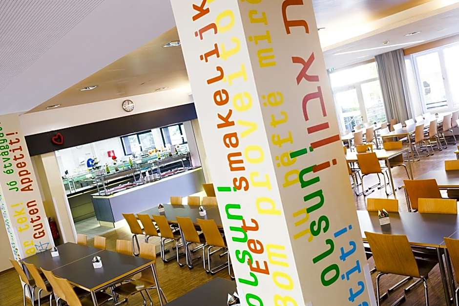 HI Munich Park Youth Hostel