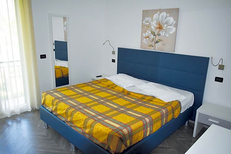 Residence La Margherita