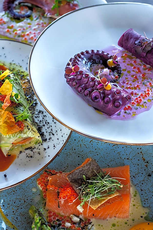 Enter St Elisabeth Hotel & Spa