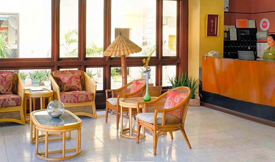 Casa Rosario Hotel