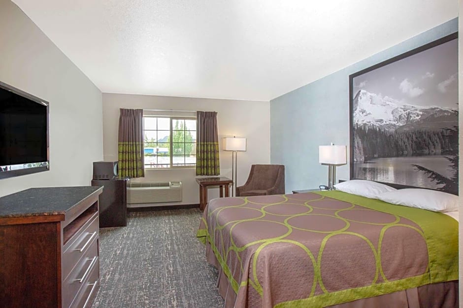 Gateway Inn & Suites Eugene-Springfield