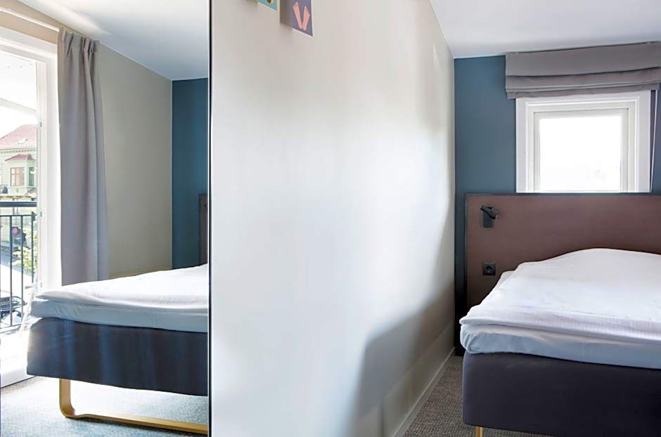 Comfort Hotel Bergen