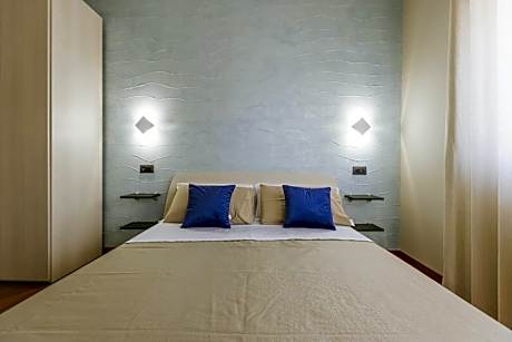 APULIA BLUE APARTEMENTS & B&B