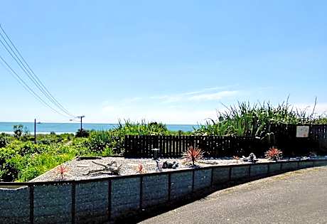 Studio with Ocean View