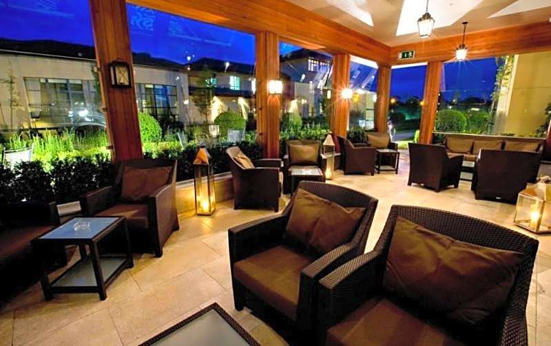 Mullingar Park Hotel