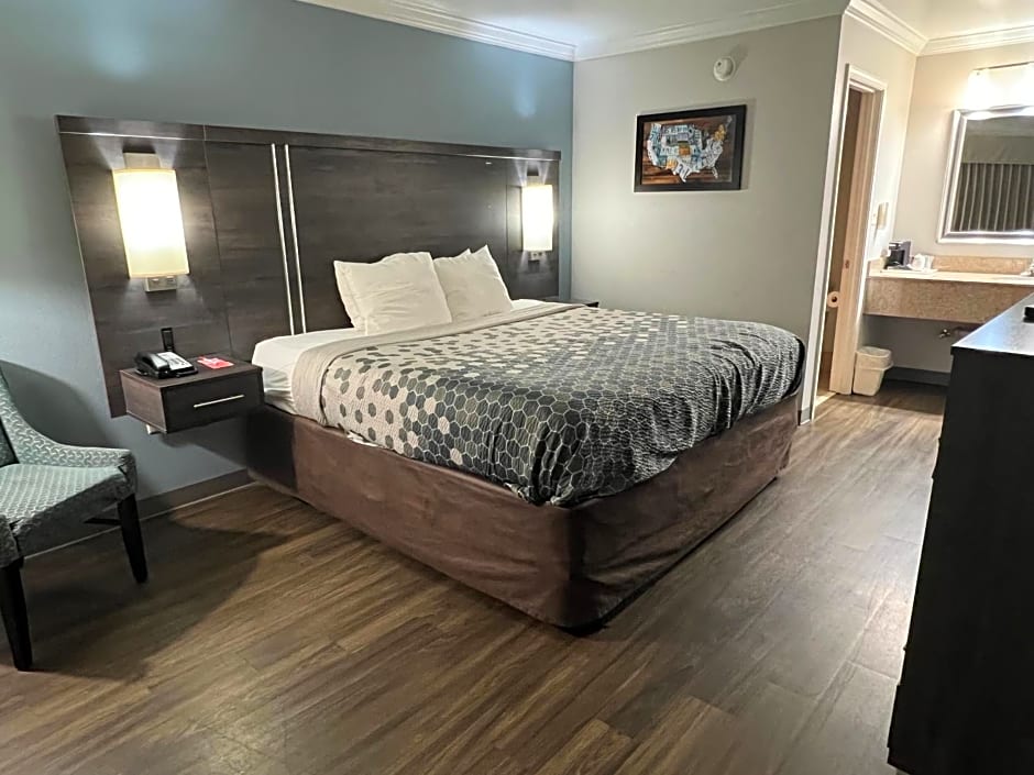 Econo Lodge Byron - Warner Robins