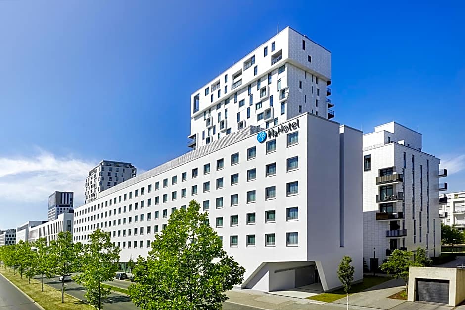 H2 Hotel Düsseldorf City