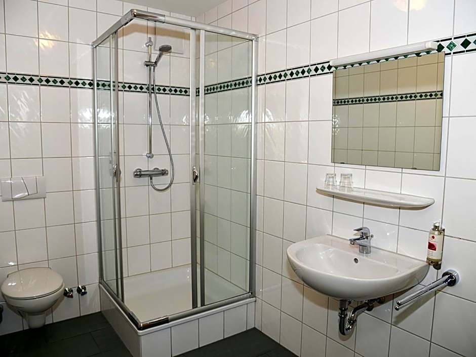 Hotel-Restaurant Rotes Einhorn Düren *** Superior