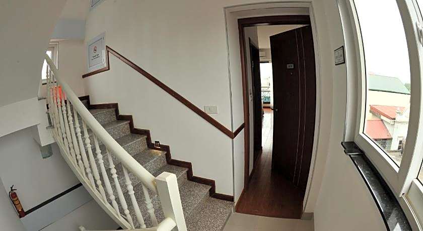 The Vancouver Hotel Ninh Binh