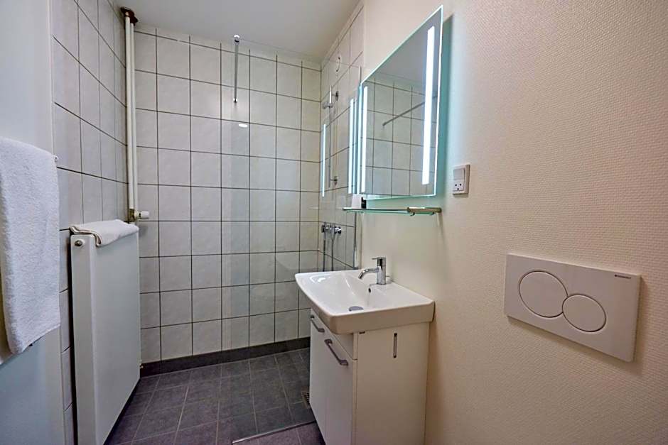 Danhostel Vitskøl Kloster