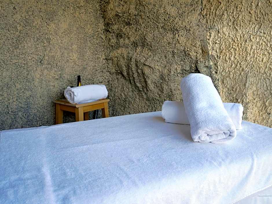 Hotel Torre Sant'Angelo