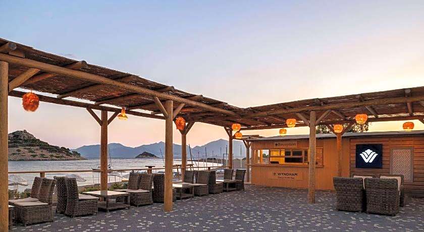 Wyndham Datca Perili Bay