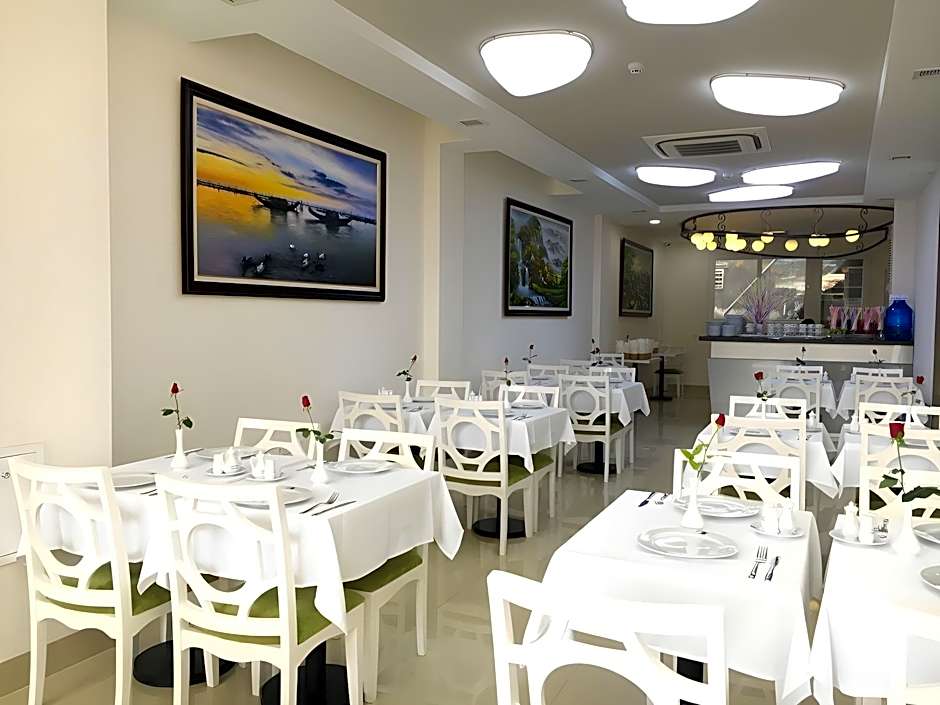 HOTEL LA PERLE