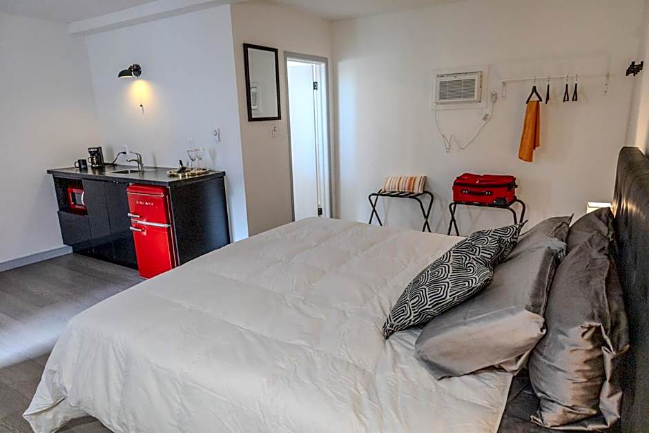 Photo 1 of 30 of Deluxe 1 King Bed Suite