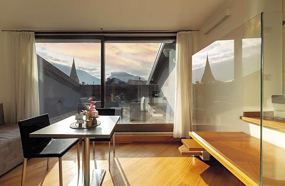 Soul of Trento Vicolo del vo'