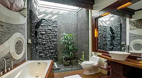 The Bali Dream Villa Resort Echo Beach Canggu - Alojamientos en BALI