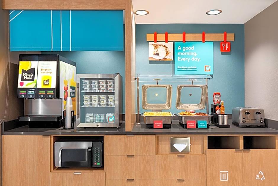 Avid Hotels Round Rock South By IHG
