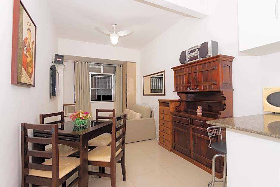 360 Leme Beach Anchieta By SUHCasa