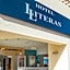 Hotel LLITERAS