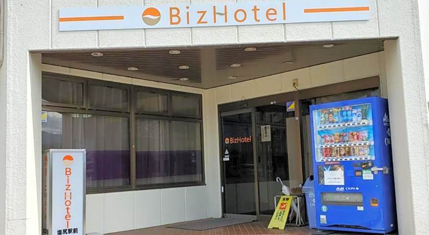 Biz Hotel Shiojiri